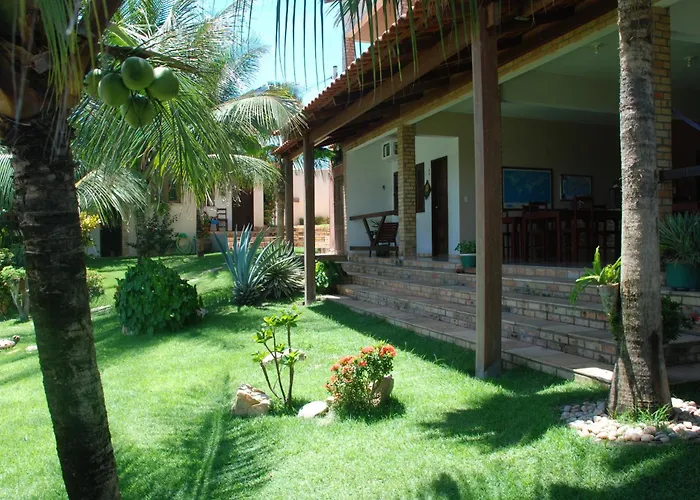 Residenza Canoa