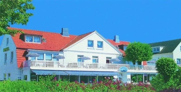 Hotel Seelust Hohwacht