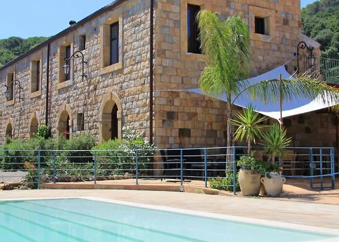 Turismo Rurale Cefalù
