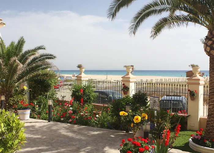Hotel Gran Sol Zahara de los Atunes