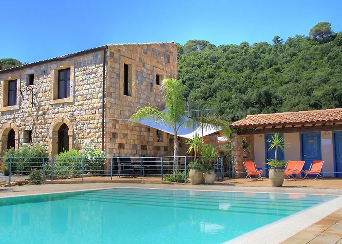 Turismo Rurale Cefalù