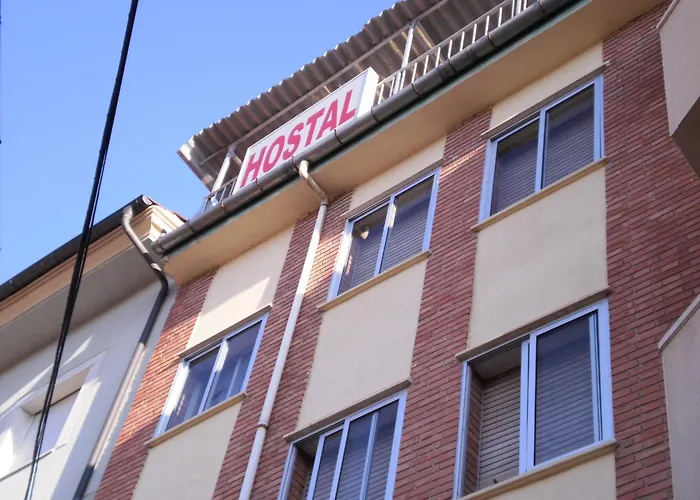 Hostal El Cartero Teruel