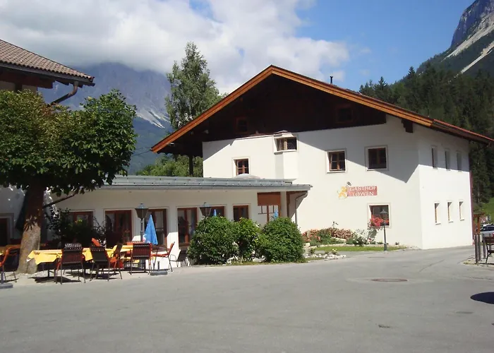 Hotel Zum Goldenen Loewen