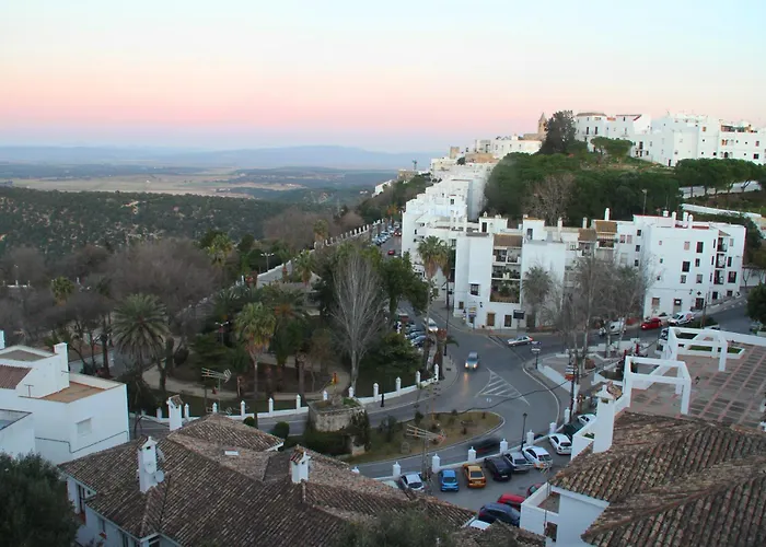 Hostal El Mirador