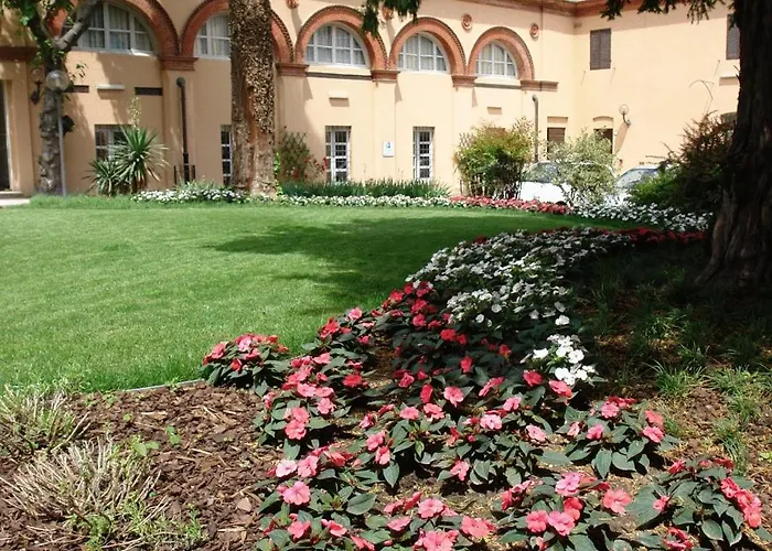 Residence In Centro