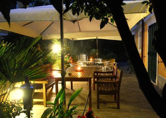 Locanda Villa Moderna