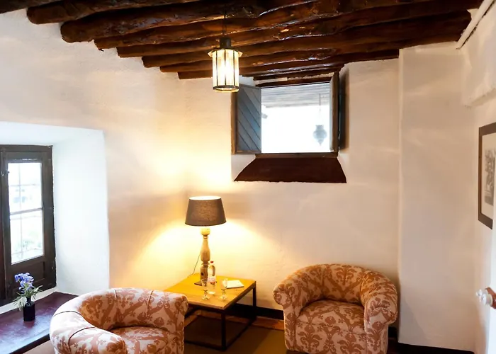 Hotel Cortijo del Marqués Albolote