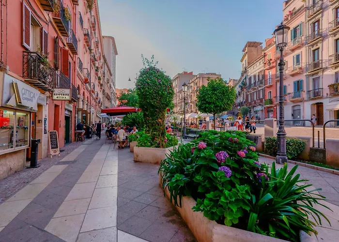 Le Suite Sul Corso