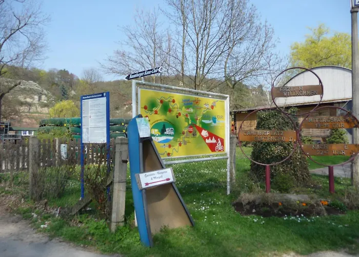 Hotel garni Zum Rebstock
