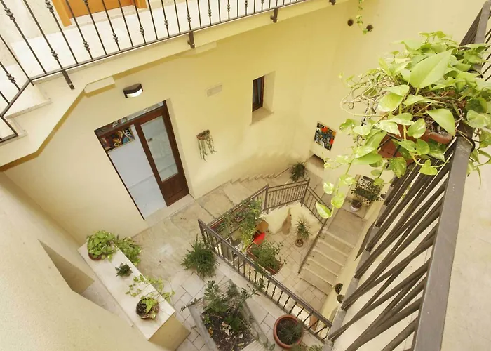 Albergo Maccotta