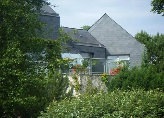 La Villa Florida Dieppe