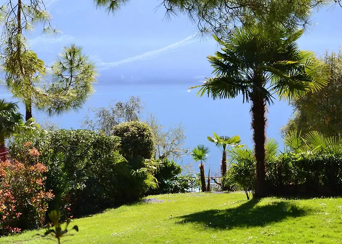 Residence San Luigi Limone sul Garda