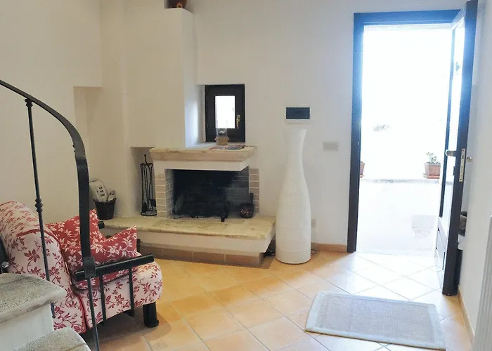 B&B Casa Dorsi Polignano a Mare