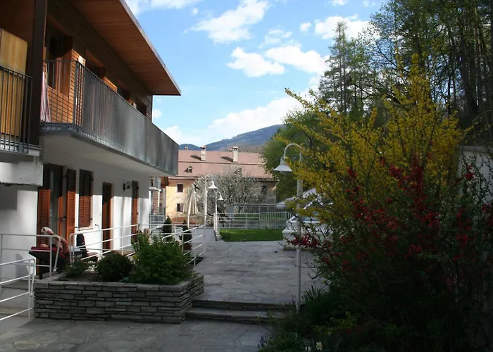 Hotel Krone