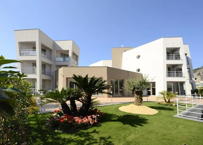 Astro Suite Hotel Cefalù