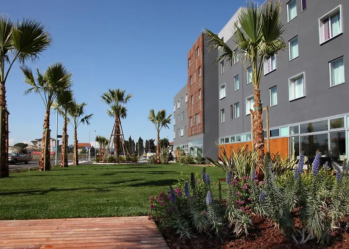 Cosmopolitan Hotel Civitanova Marche