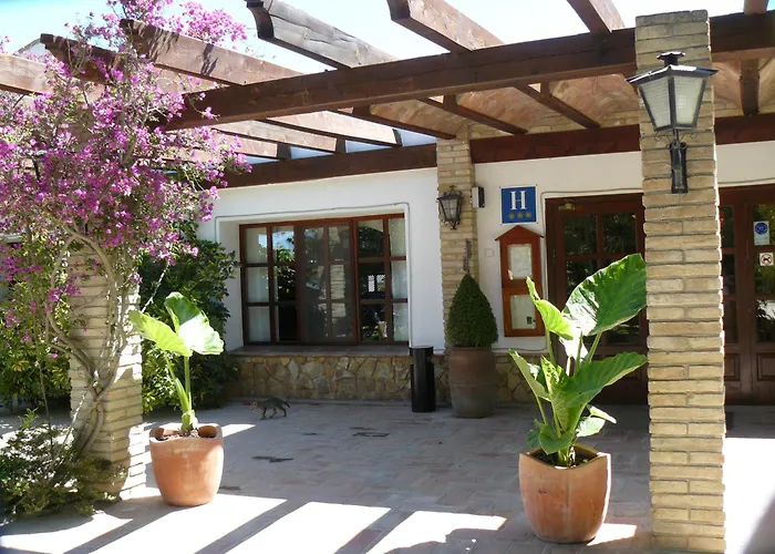 Delta Hotel Deltebre