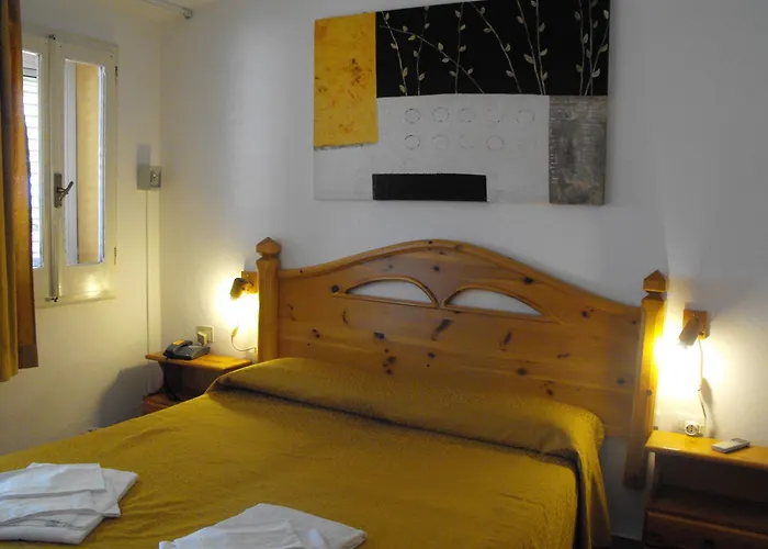Hotel Paola