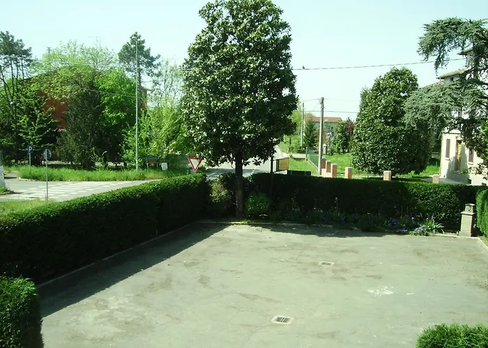 Hotel Fontana