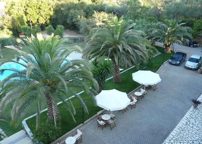 Fiori Hotel