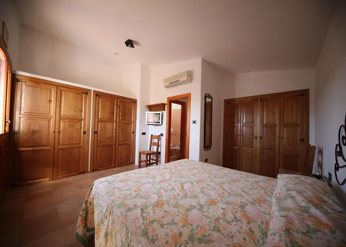 Residenza Capriccioli Aparthotel Porto Cervo