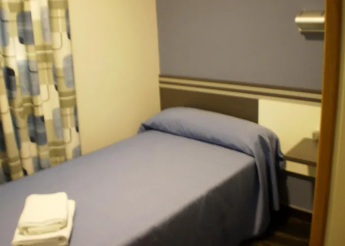 Hostal Rica Posada Guadalajara