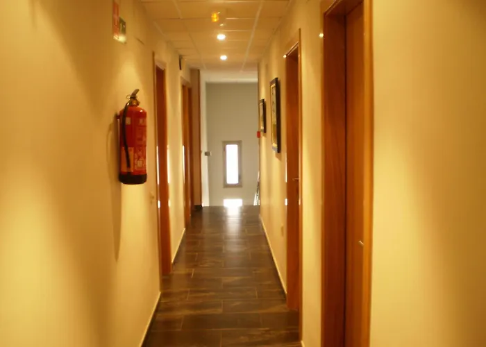 Hostal Rica Posada Guadalajara