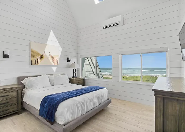 The Surf Club Resort Montauk