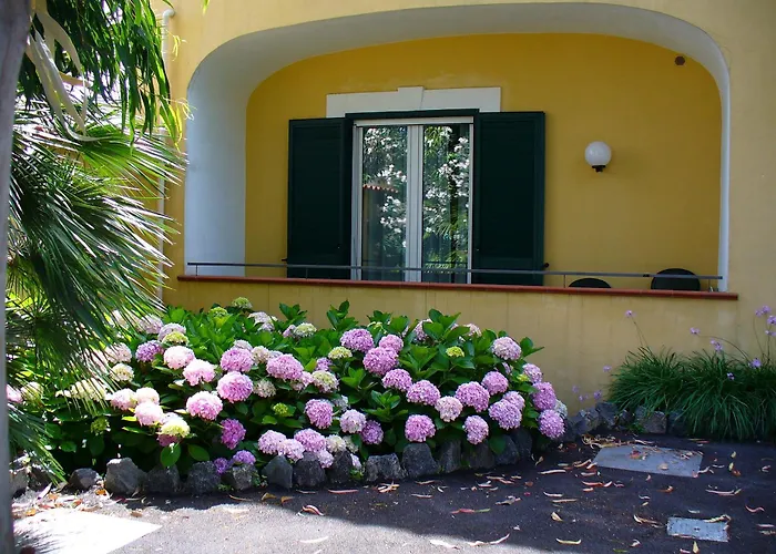 Hotel La Marticana Ischia