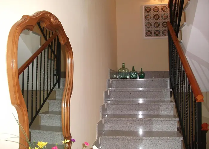 Hotel Nou Casablanca Vinarós