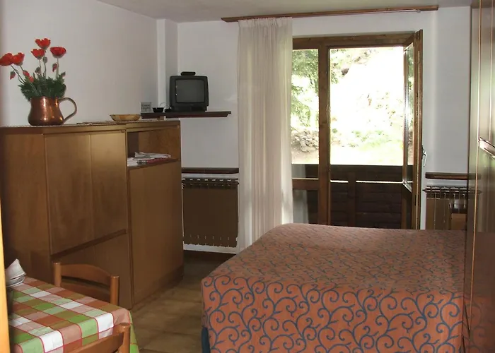 Residence Valfurva