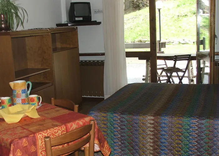 Residence Valfurva
