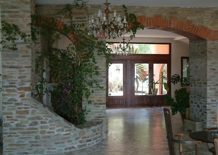 Hotel Le Catalan à Banyuls-sur-Mer