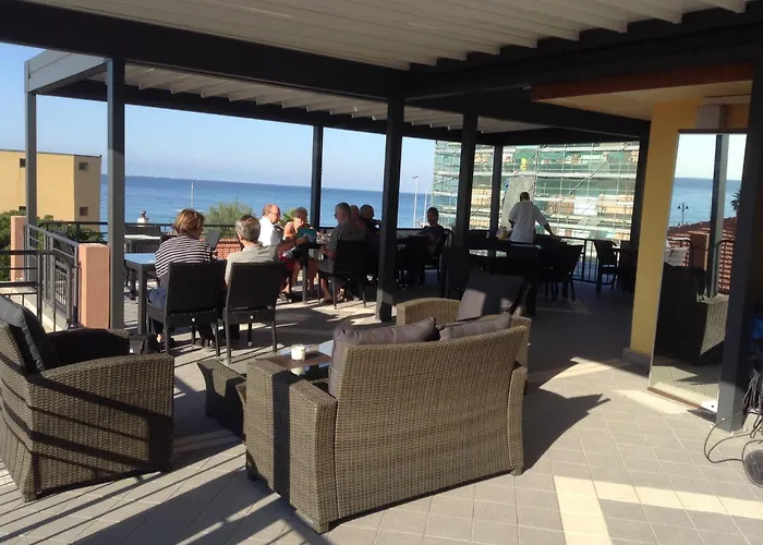 Villa Le Logge Vintimille