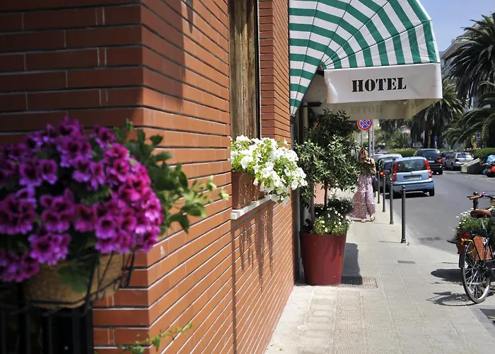 Hotel Tigullio Lavagna
