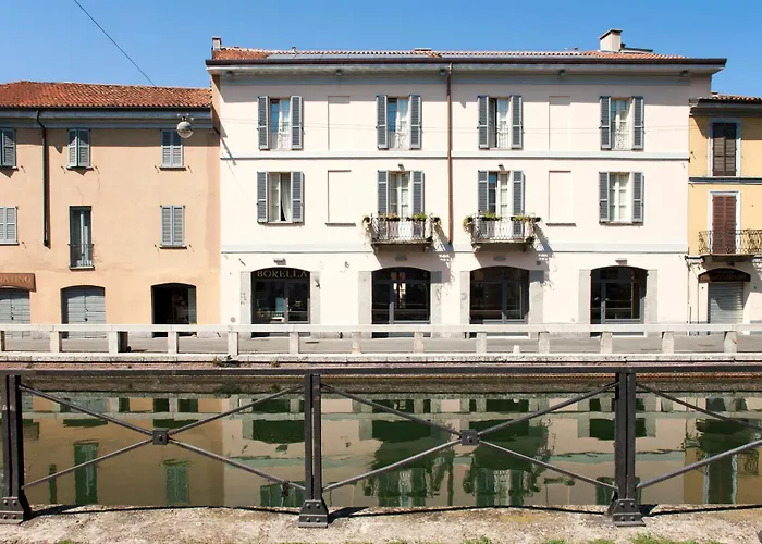 Maison Borella Mailand