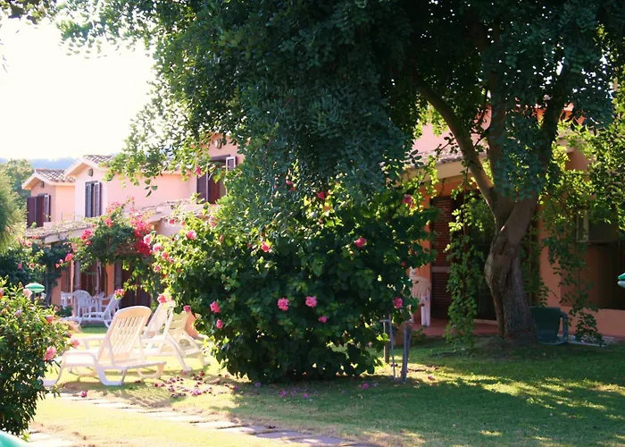 Verdemare Sardegna Due Villette