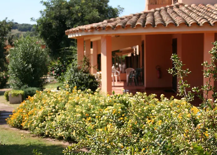 Verdemare Sardegna Due Villette