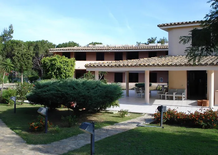 Verdemare Sardegna Uno