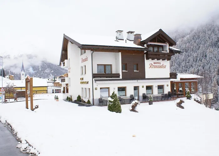 Hotel Romantica