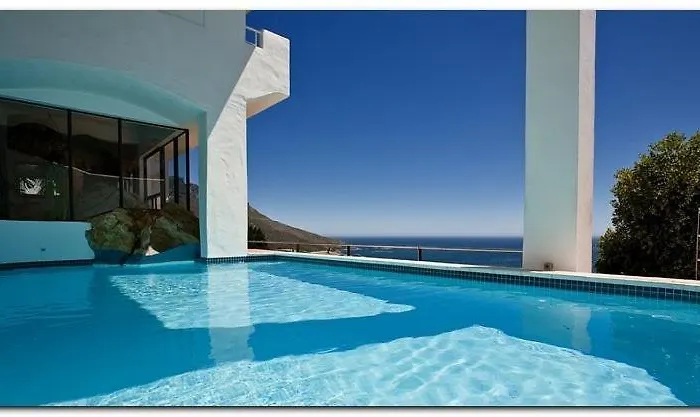 Bayview Penthouses And Rooms