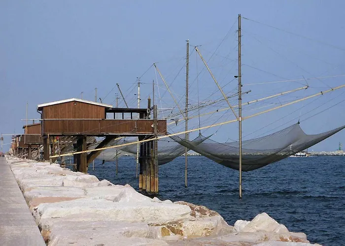 Hotel Ragno D'Oro