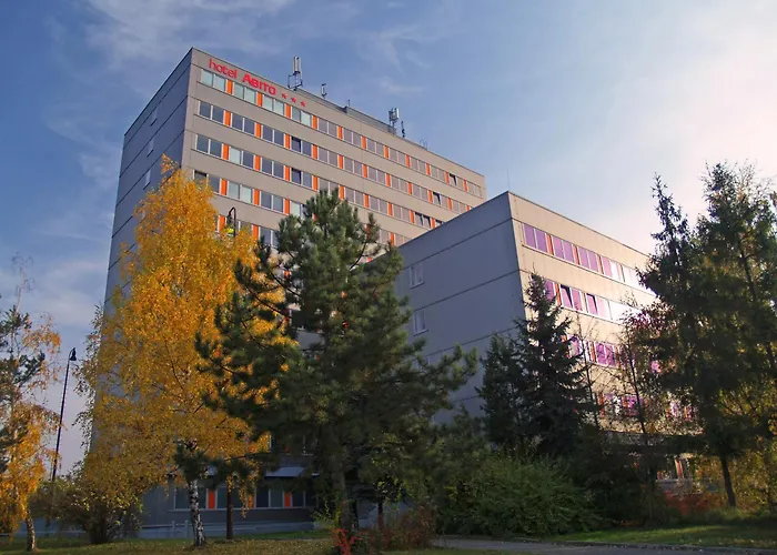Abitohotel Prag