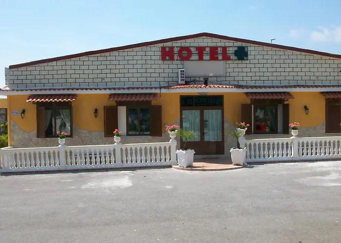 Hotel Il Quadrifoglio