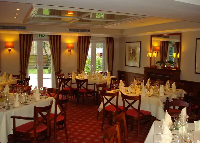 Kurhotel Drei Birken Bad Rothenfelde