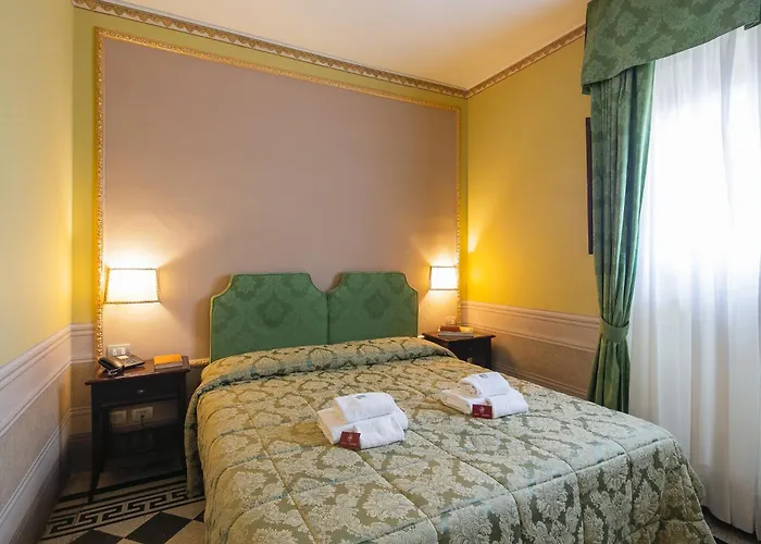 I Portici Hotel - Residenza D'Epoca Arezzo