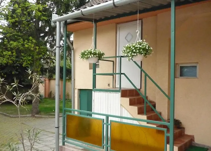 Jáde Panzió Hotel Budapeste