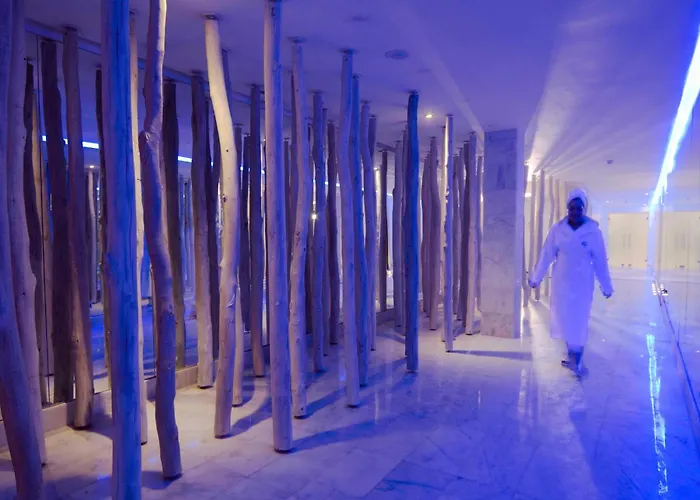 Cesar Resort&Spa Marrakesh