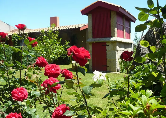 Hotel A Palleira
