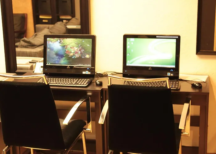 Grand Park Hotel Panex Tokio